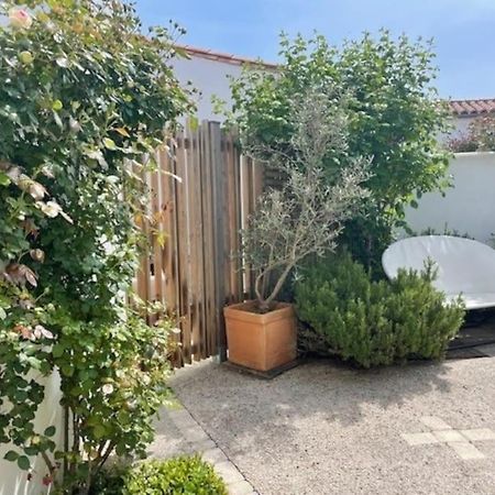 Maison De Vacances La Flotte 00491Ui Zewnętrze zdjęcie