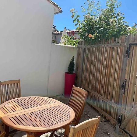 Maison De Vacances La Flotte 00491Ui Zewnętrze zdjęcie