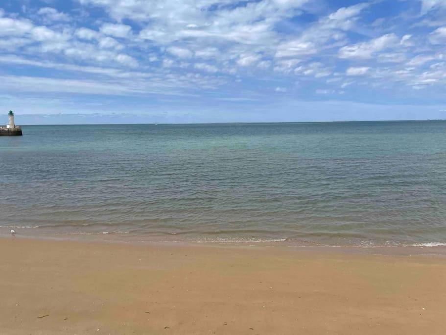 Maison De Vacances La Flotte 00491Ui Zewnętrze zdjęcie