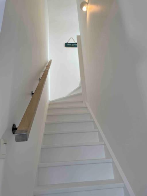 Maison De Vacances La Flotte 00491Ui Zewnętrze zdjęcie